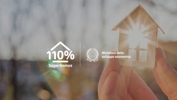 Superbonus 110%